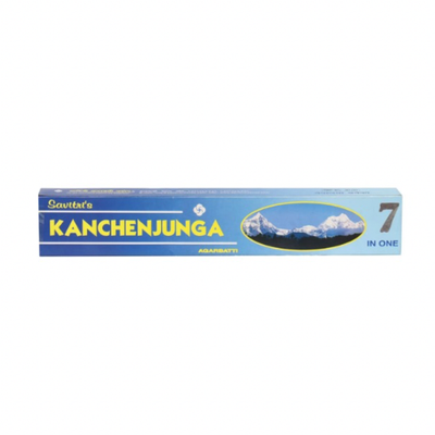 Kanchenjunga Insence Stick