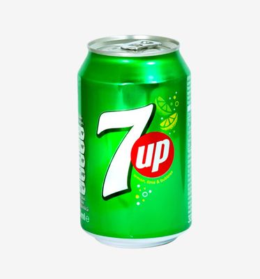 7up 330ml