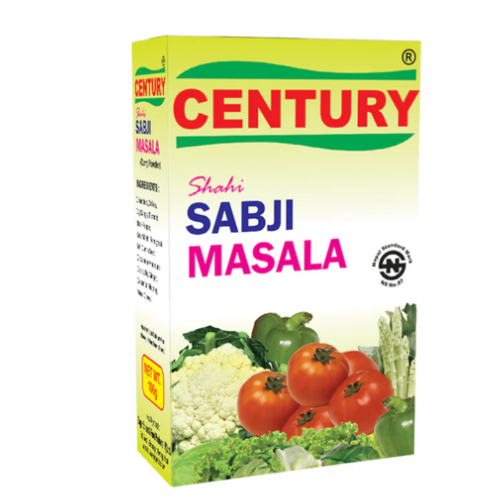 Century Sabji Masala 50g