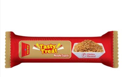 Wai Wai Tasty Treat Snack Noodle 20g