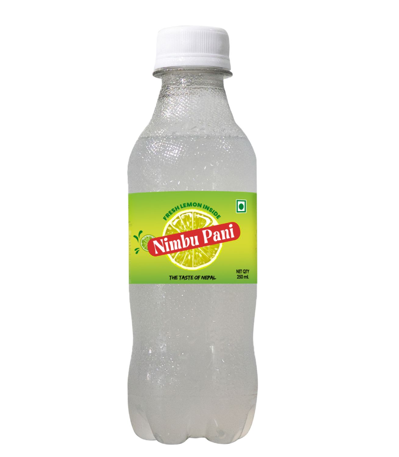 Lemonzaaaaa Nimbu Pani 250ml