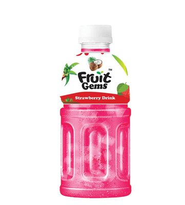 Fruit Gems Lychee Drink 320ml