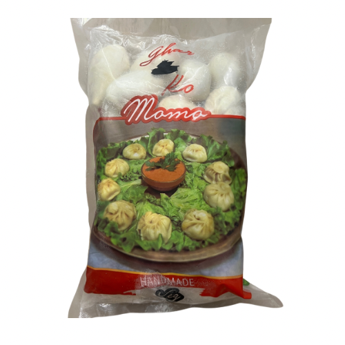 Homemade MO MO Veg 30pcs