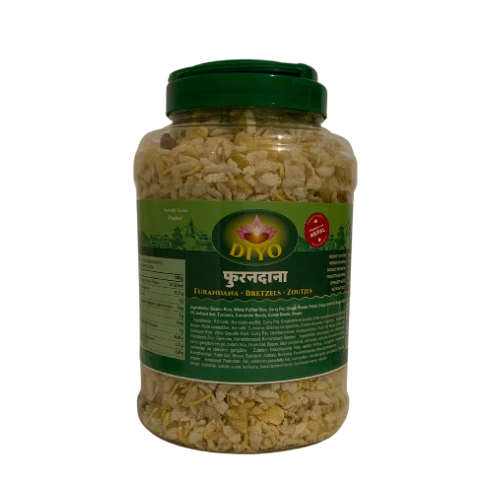 Diyo Furandana 320g
