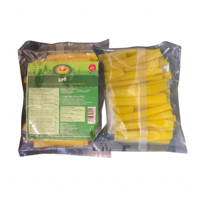 Diyo Dhungri/Finger Chips 200g