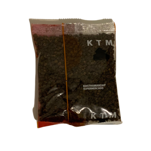 Ktm Timur/Sichuan pepper 50g