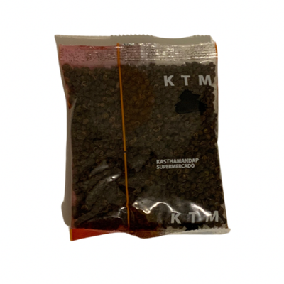 Ktm Timur/Sichuan pepper 50g