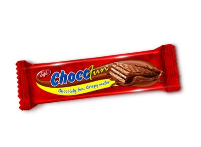 Sujal Choco Fun