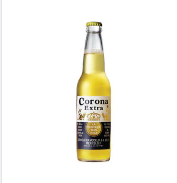 Corona Extra Beer 330cl