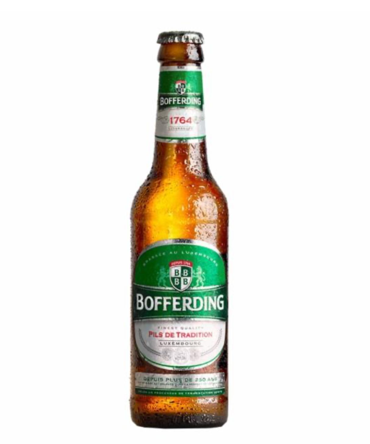Bofferding Beer 25cl