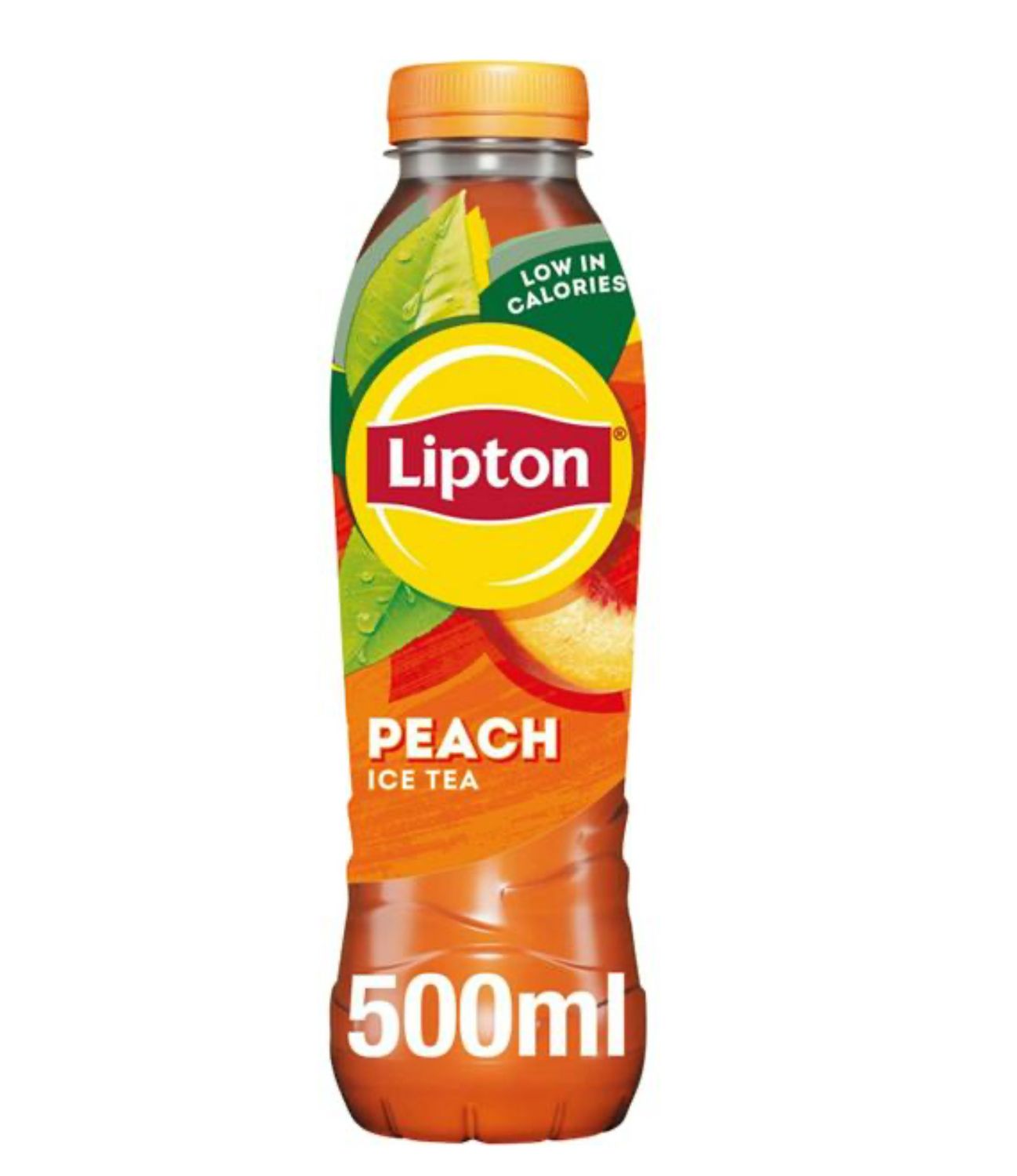 Lipton Peach Ice Tea 500ml
