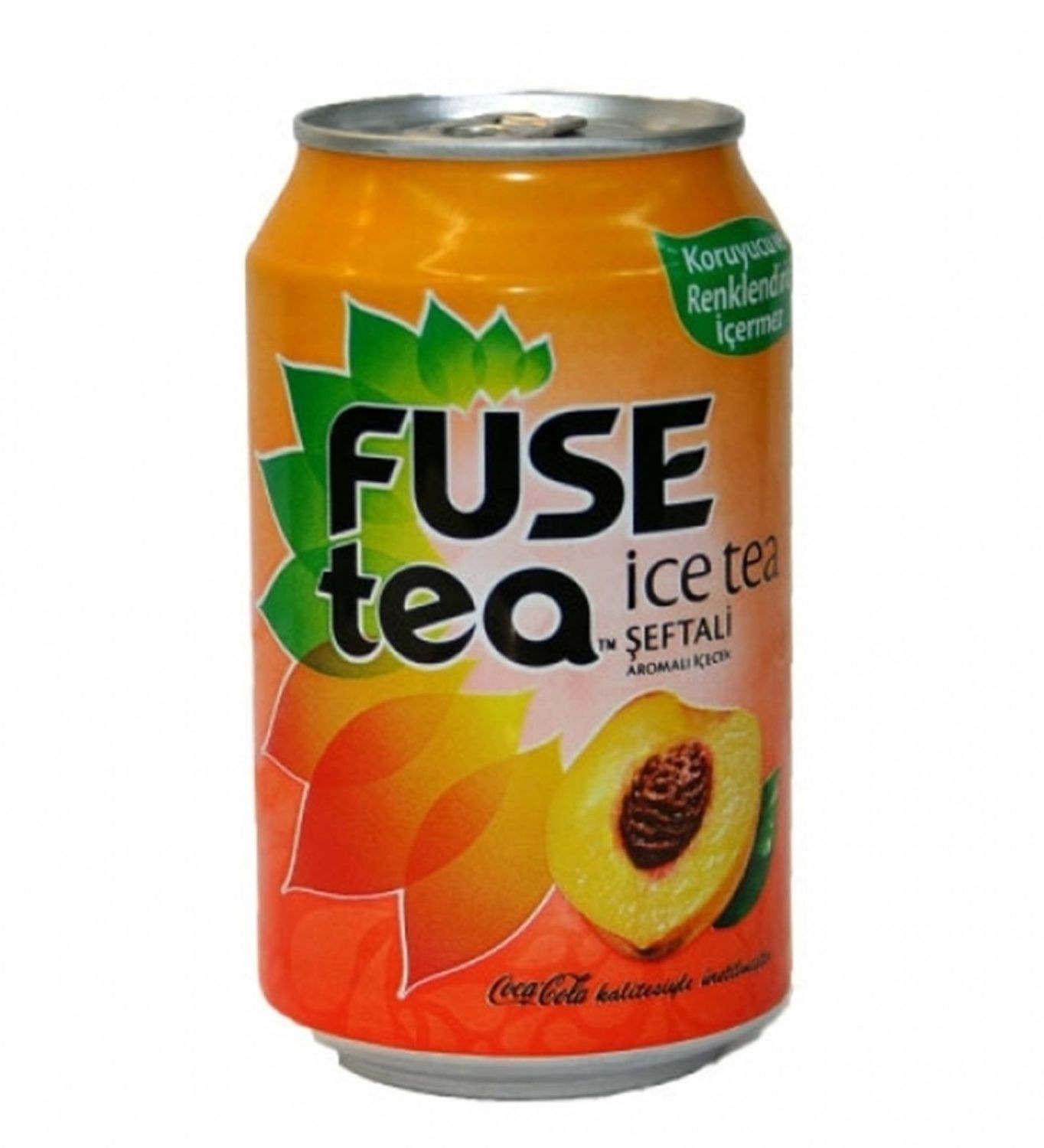 Fuse Tea 330ml