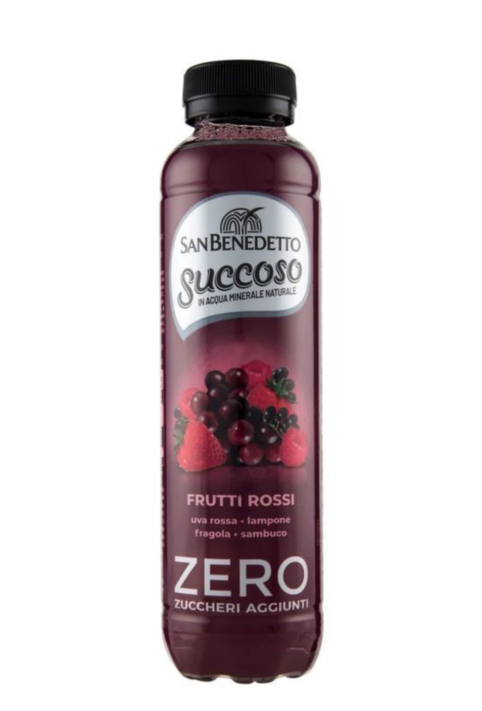 Succoso Frutti Rossi 400ml