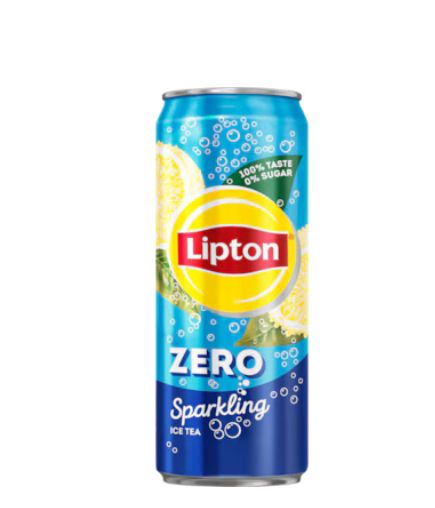 Lipton Ice Tea Lemon 33cl