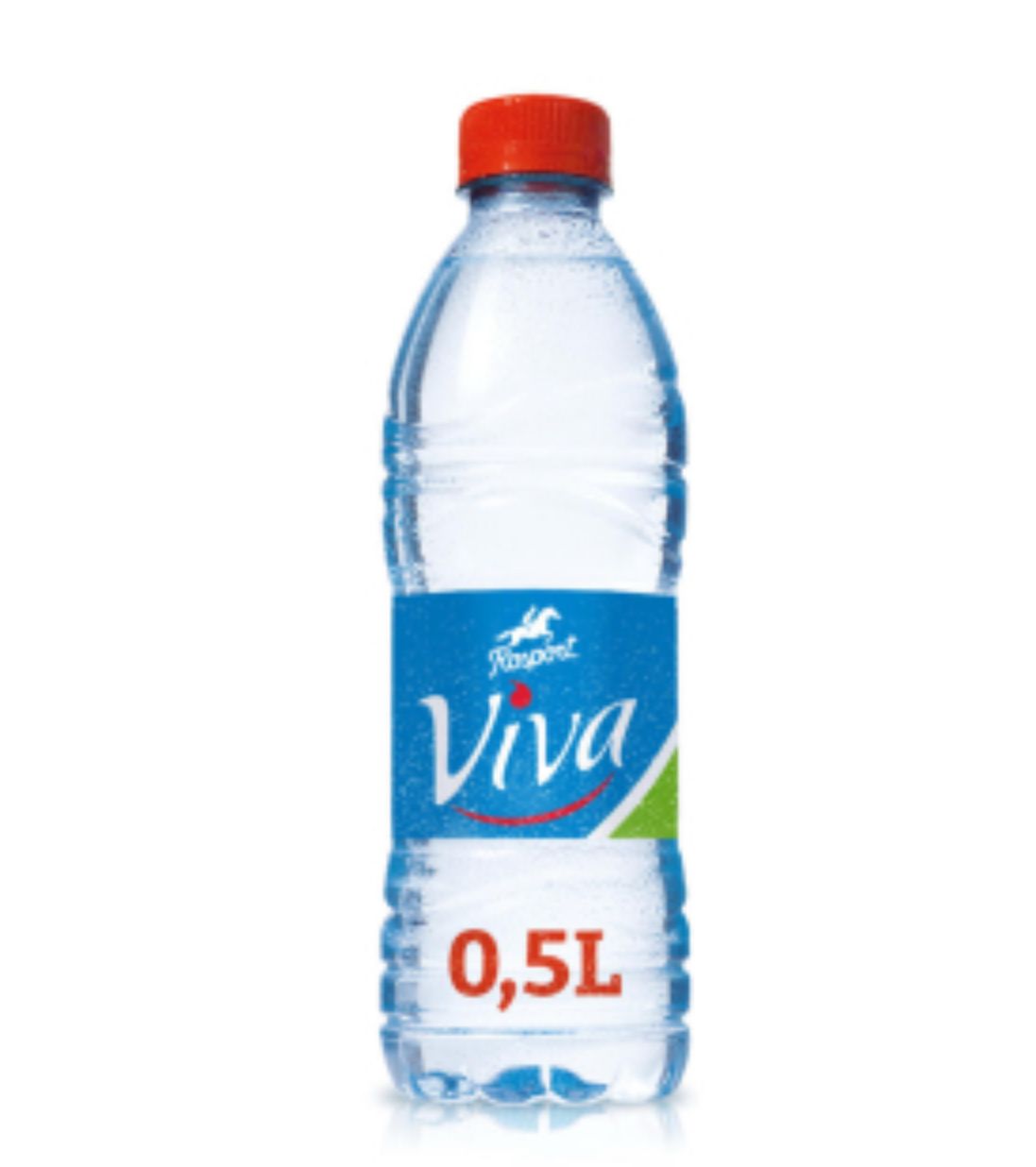 Rosport Viva Mineral Water 0.5ltr