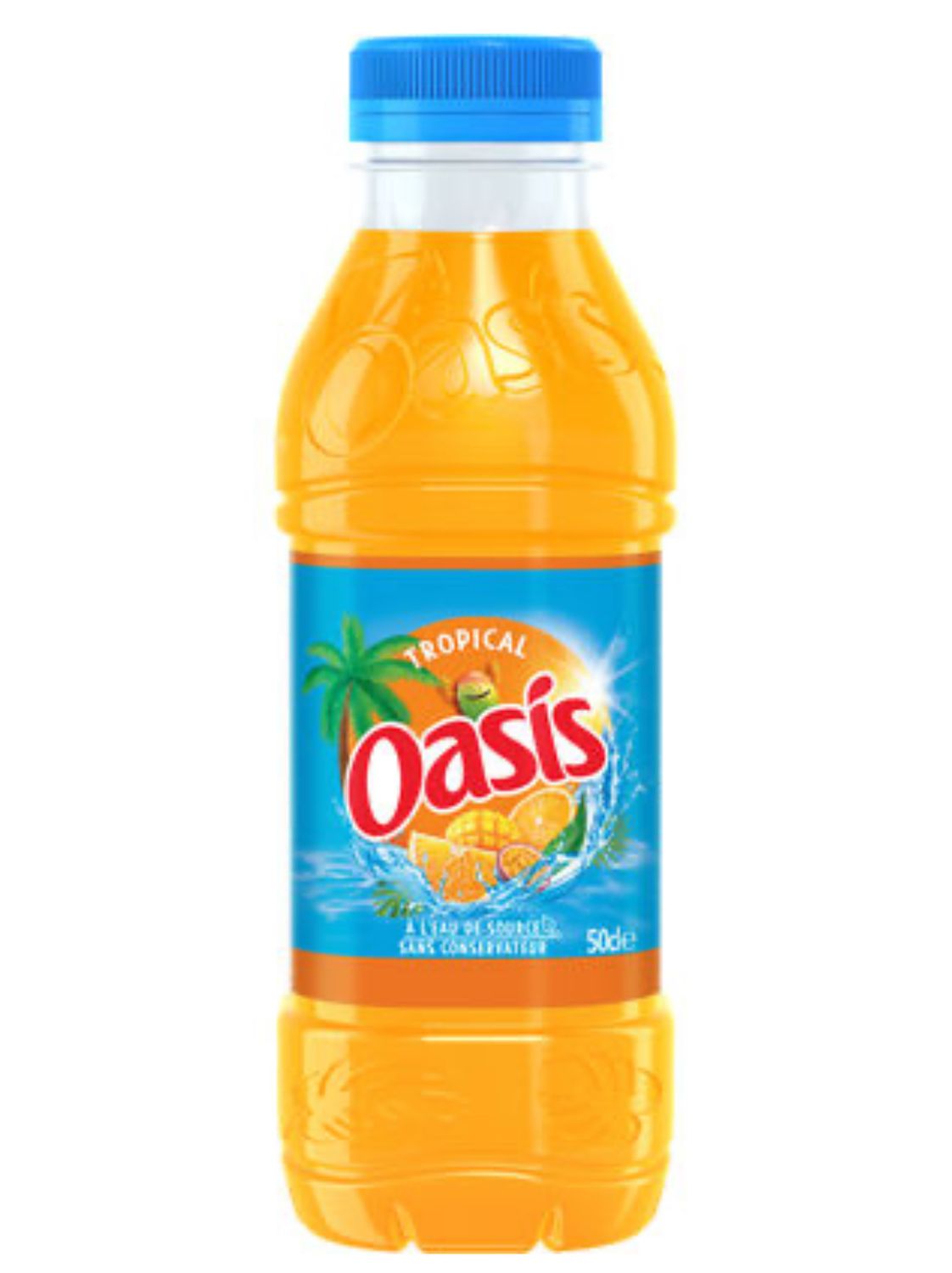 Tropical Oasis 50cl
