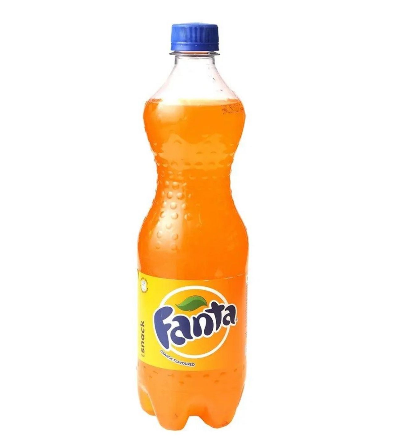 Fanta Bottle 500ml
