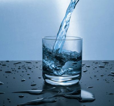 Water