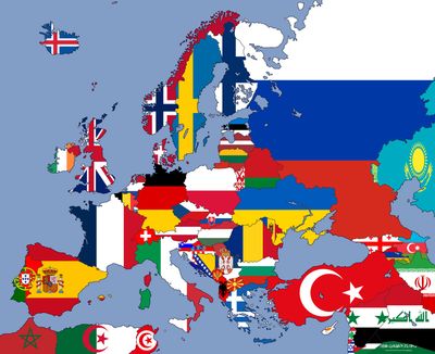 European Product