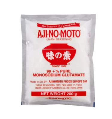 Aji-No-Moto /MSG 200g