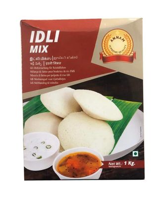 Annam Idly Mix 1kg