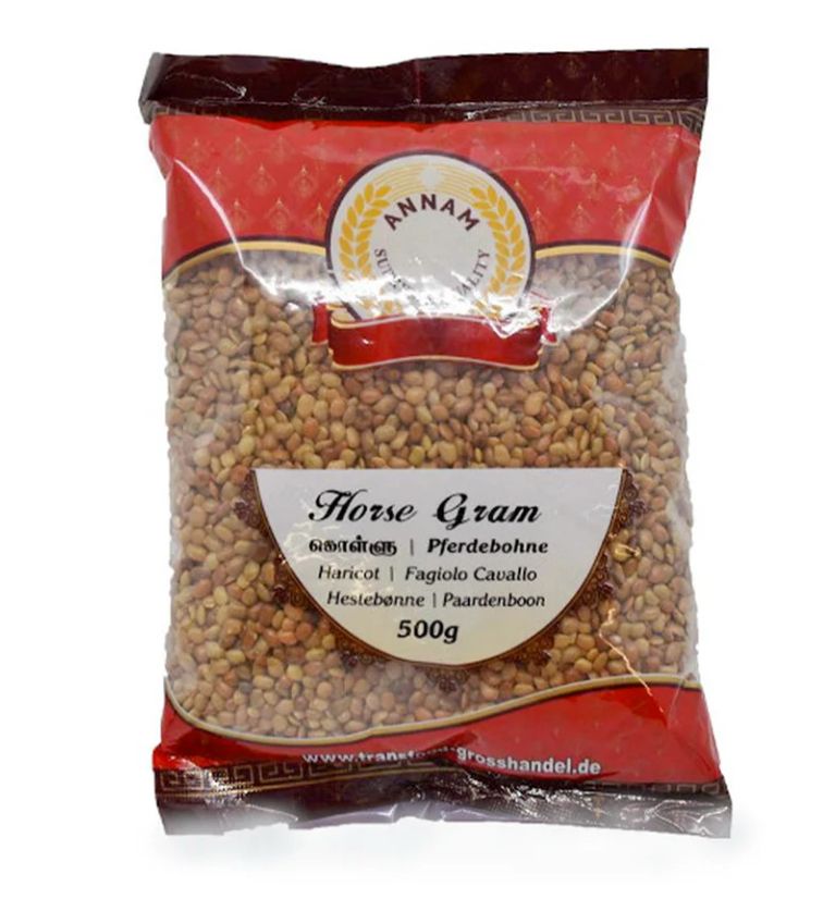 Annam Horsegram 500g