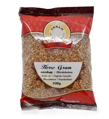 Annam Horsegram 500g