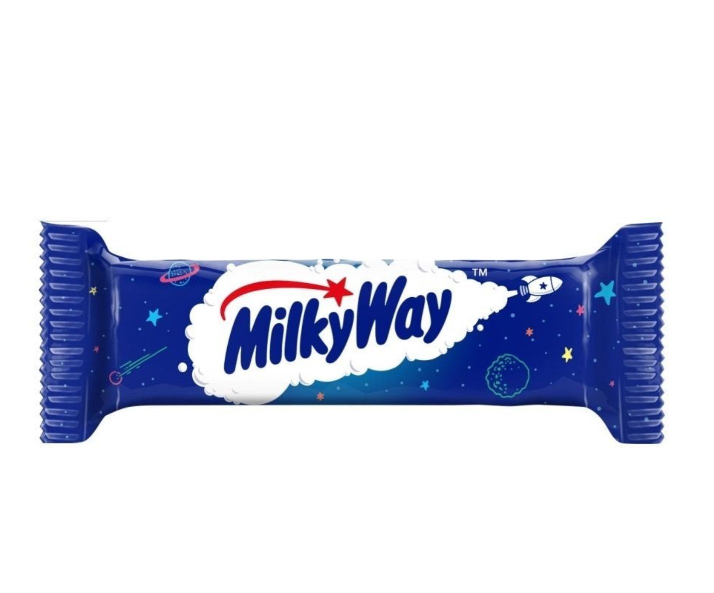 Milky Way 100g