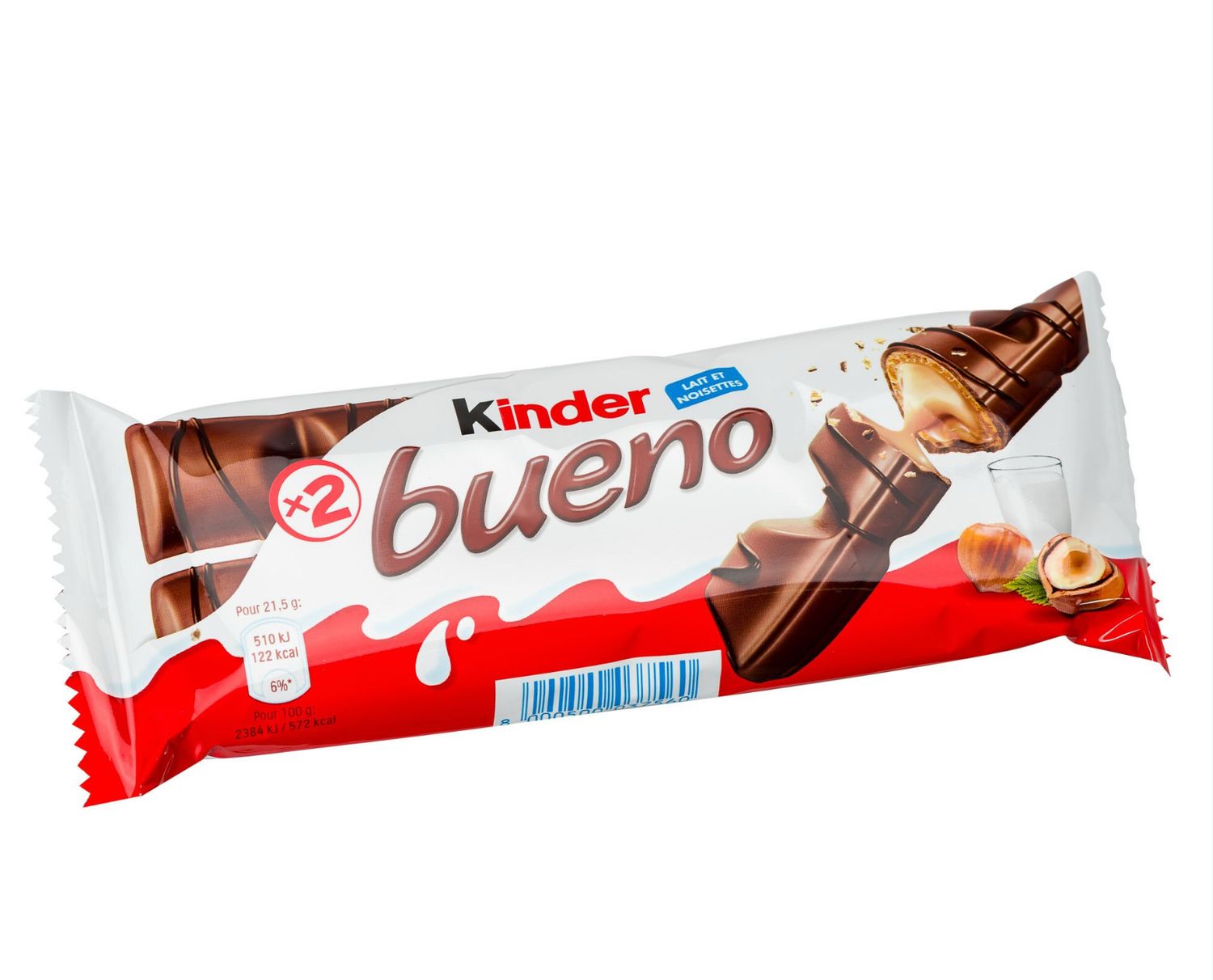 Kinder Bueno 43g