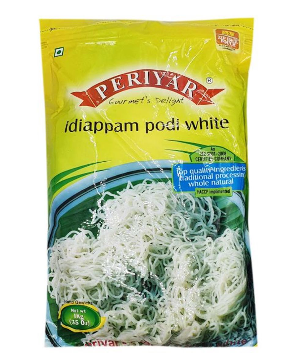 Periyar Idiappam Podi White 1kg