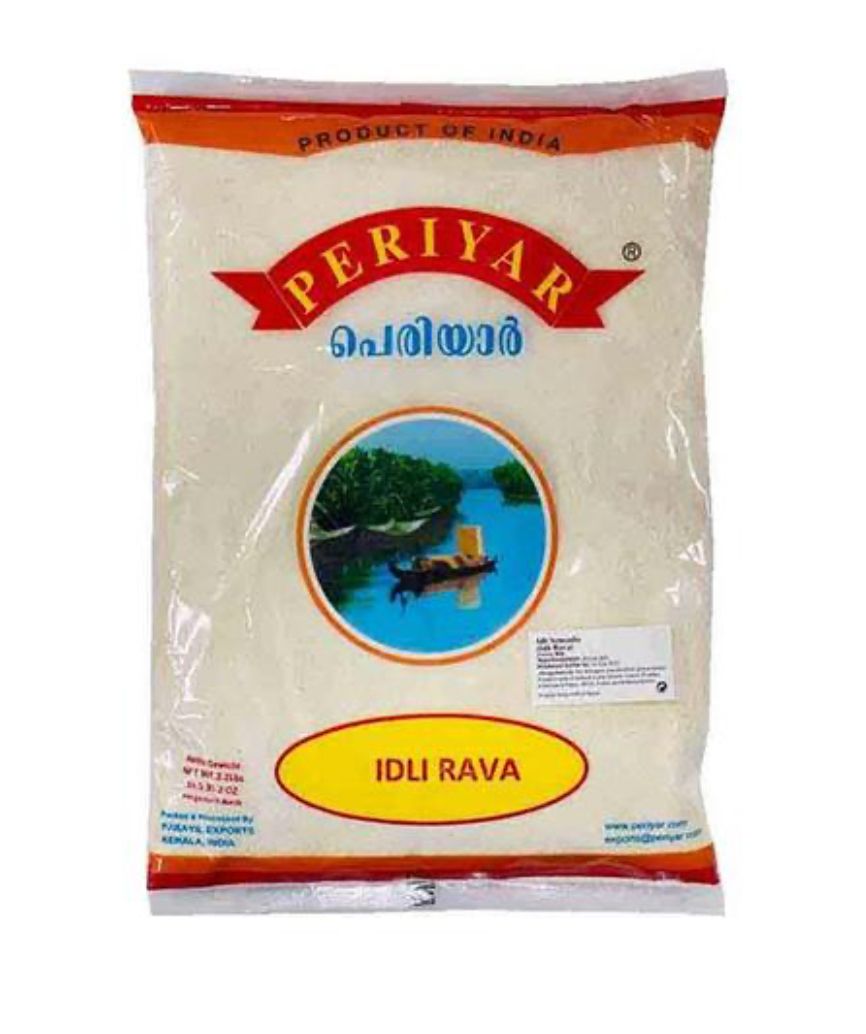 Periyar Idly Rava 1kg