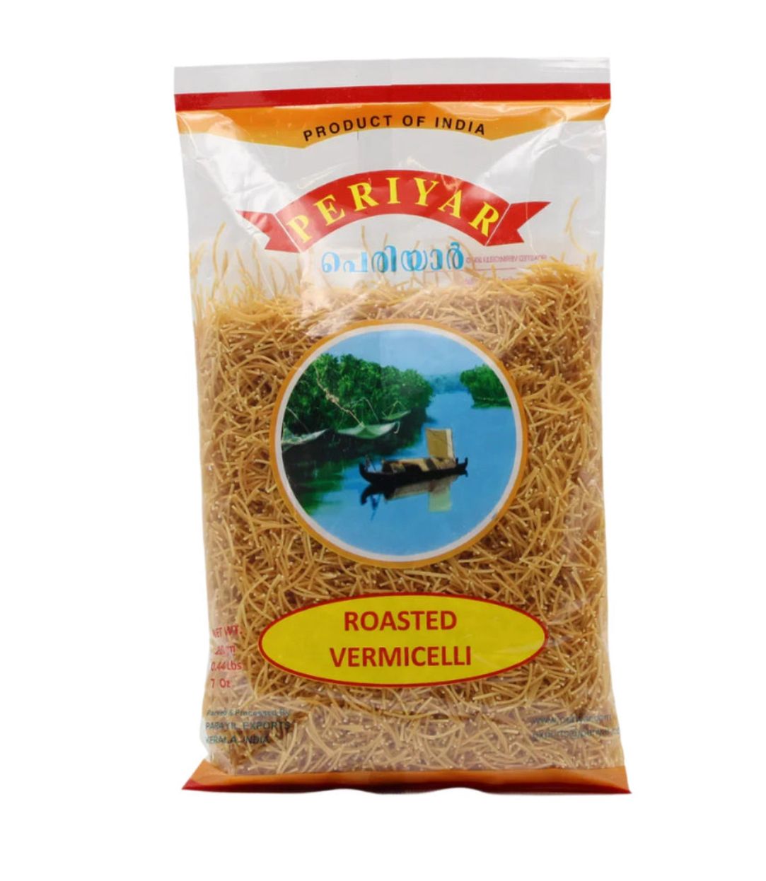 Periyar Roasted Vermicelli 200g