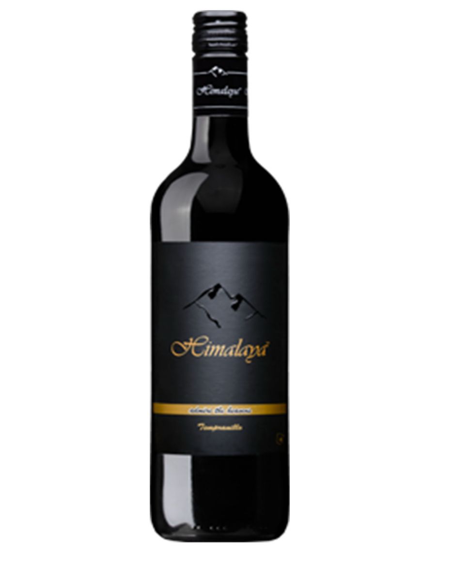 Himalaya Wine 75cl