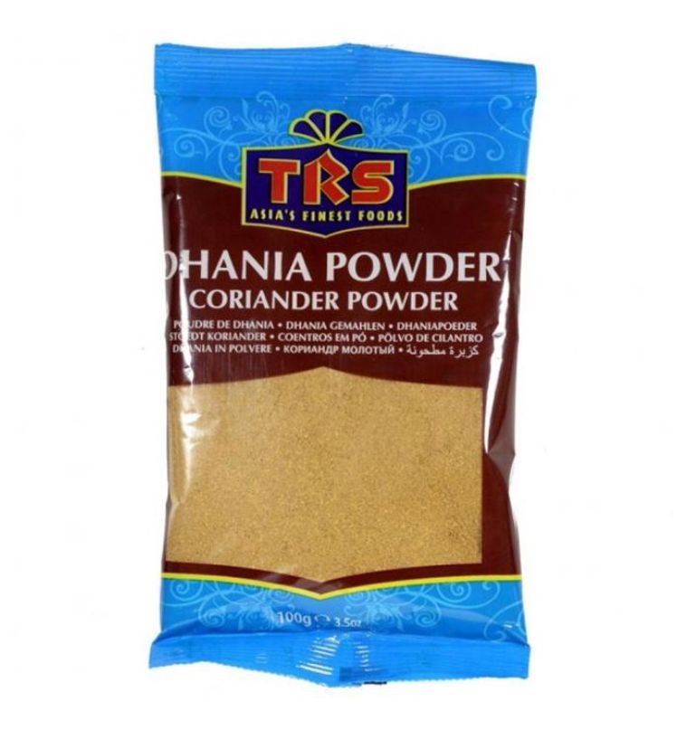 TRS Dhaniya Coriander  Powder 100g