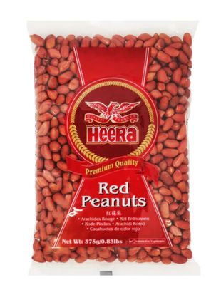 Heera Red Peanut 1kg