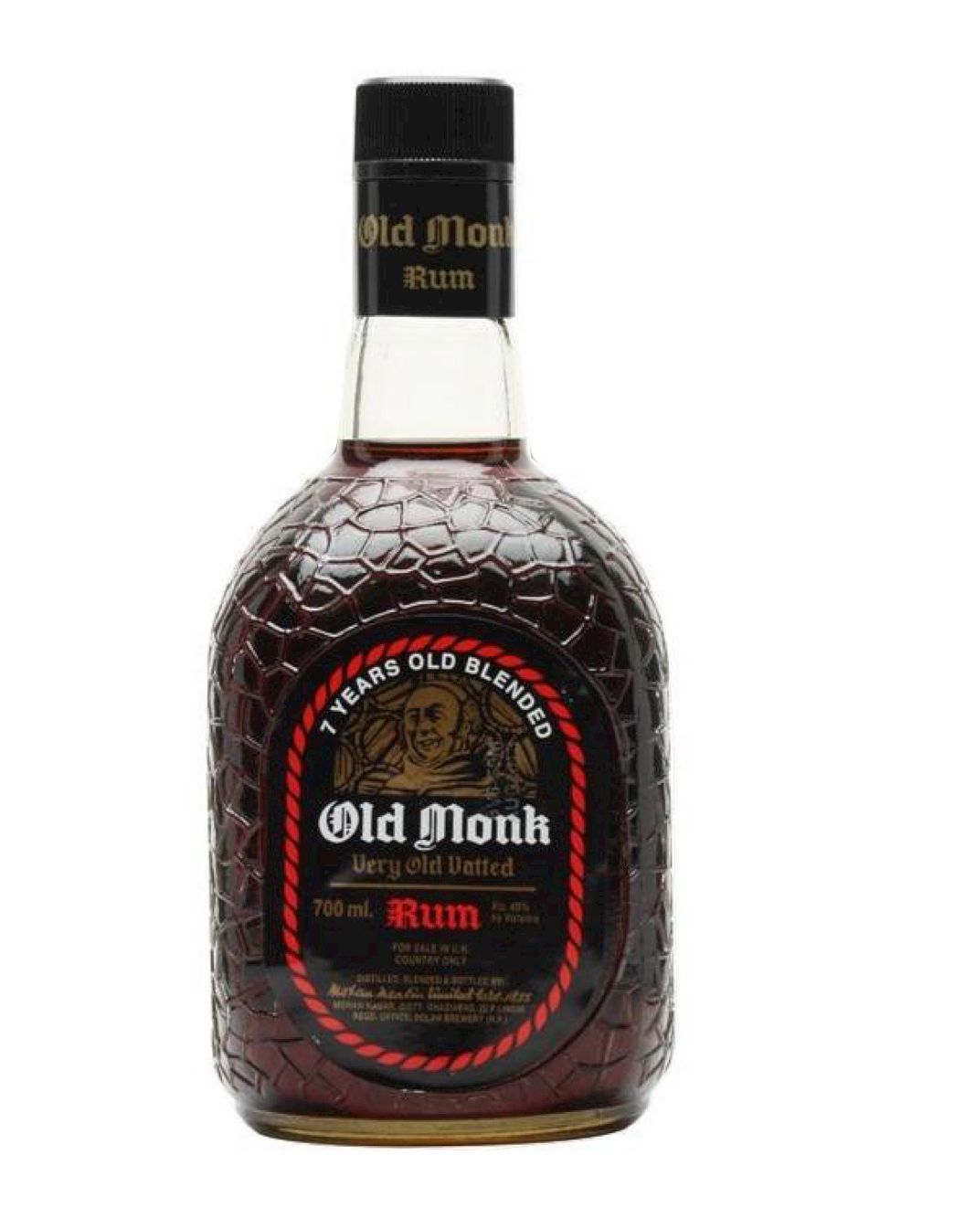 Old Monk Rum 700ml