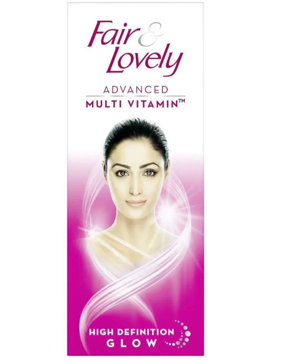 Fair And Lovely HD Glow 50g