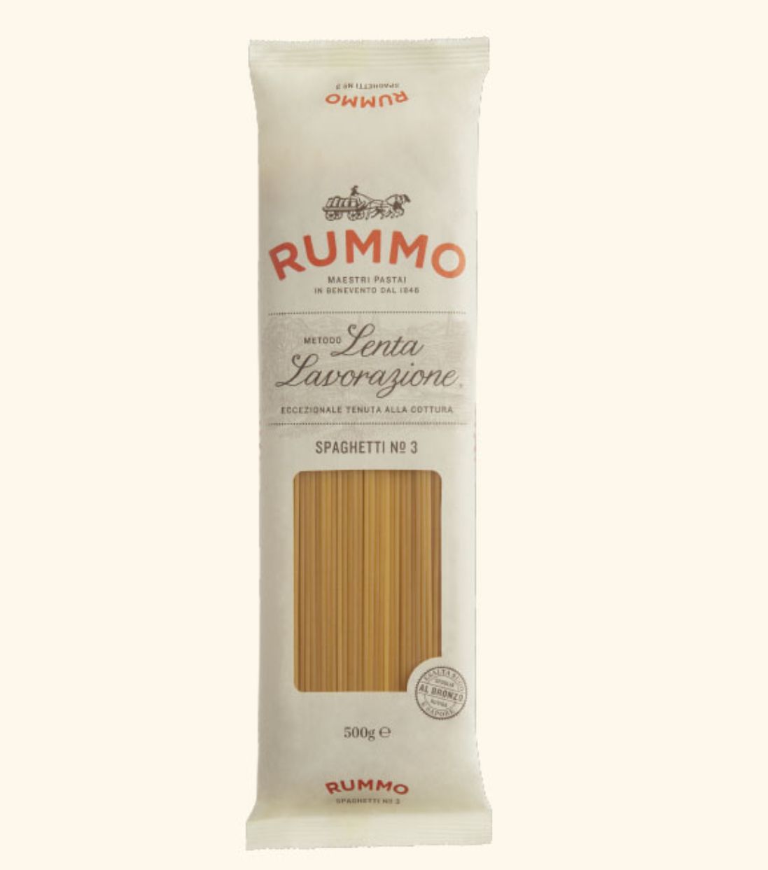 Rummo Spaghetti N 3 500g