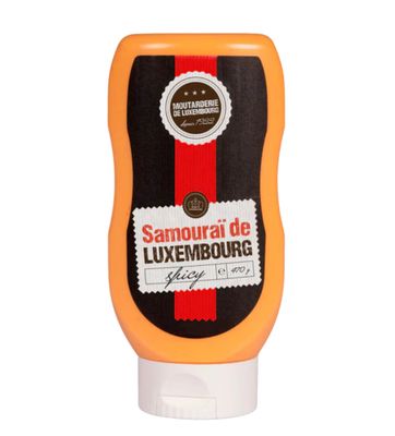 Samourai De Luxembourg 470g