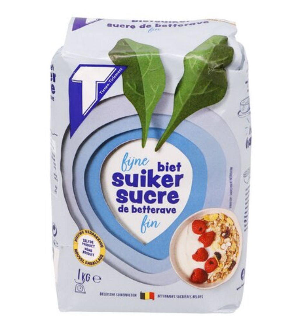 Sugar 1kg