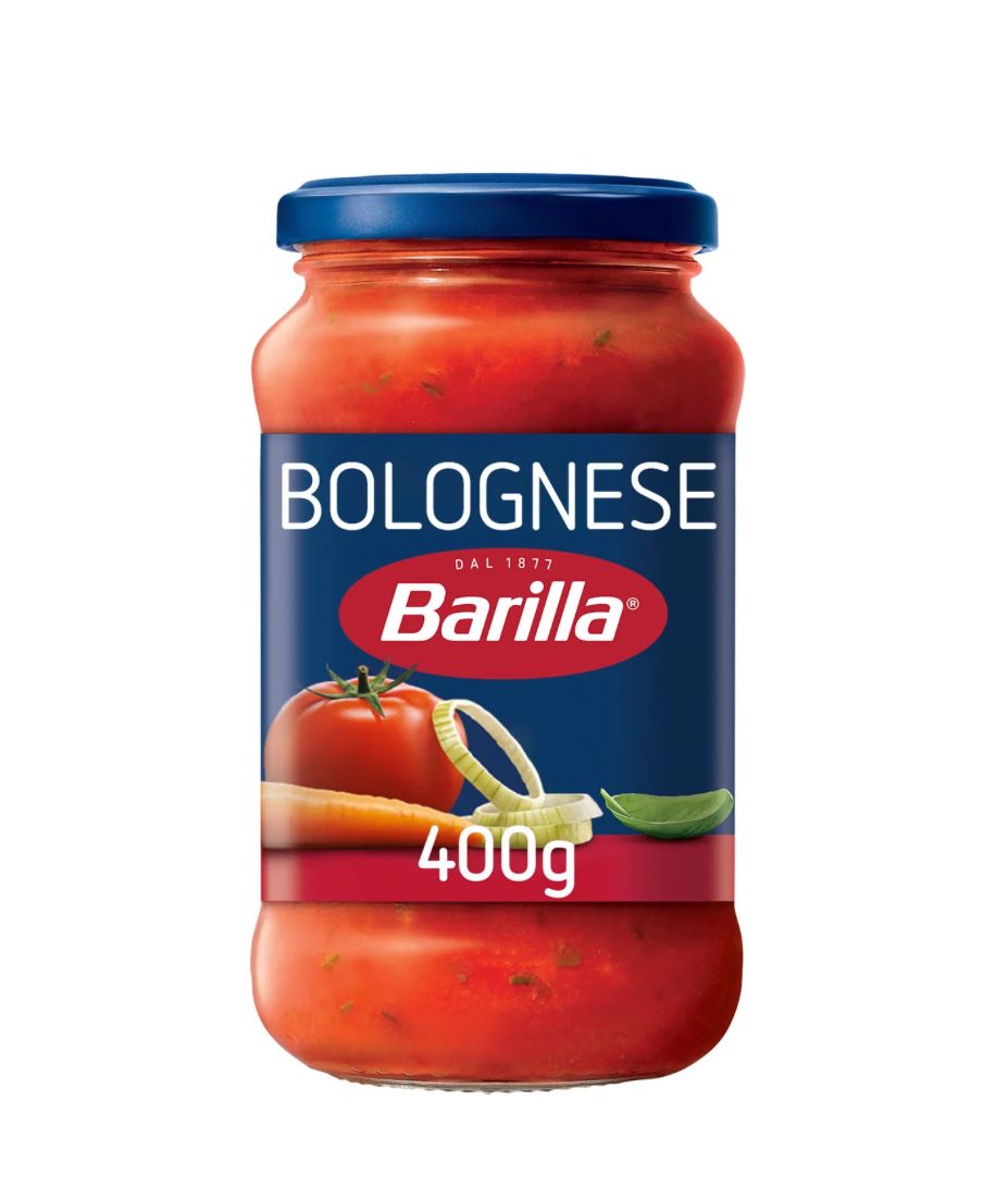 Barilla Bolognese 400g