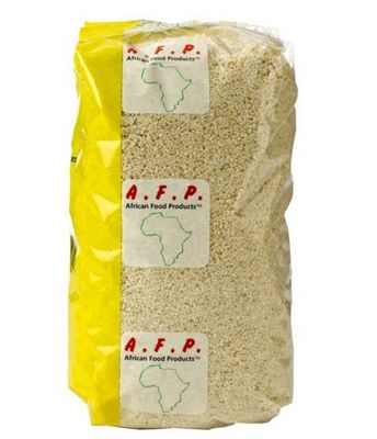 A.F.P White Gari 900g