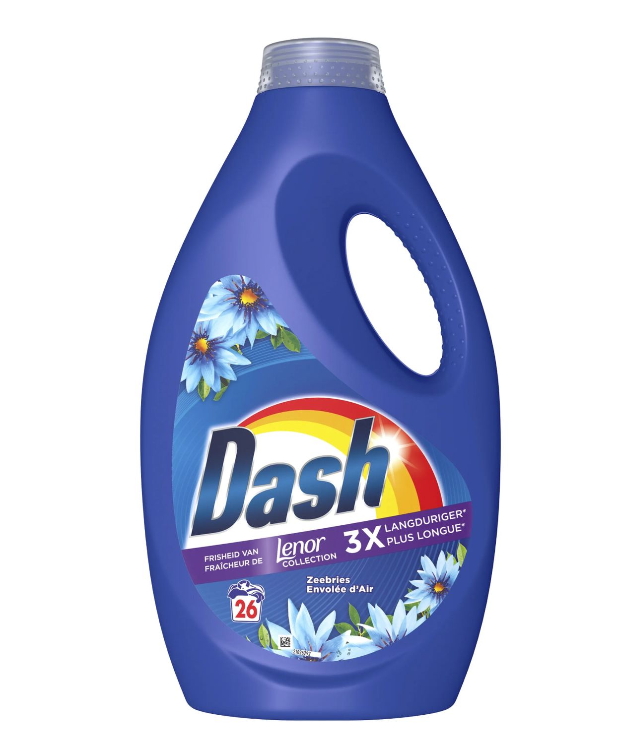 Dash Lenor Collection 1170ml