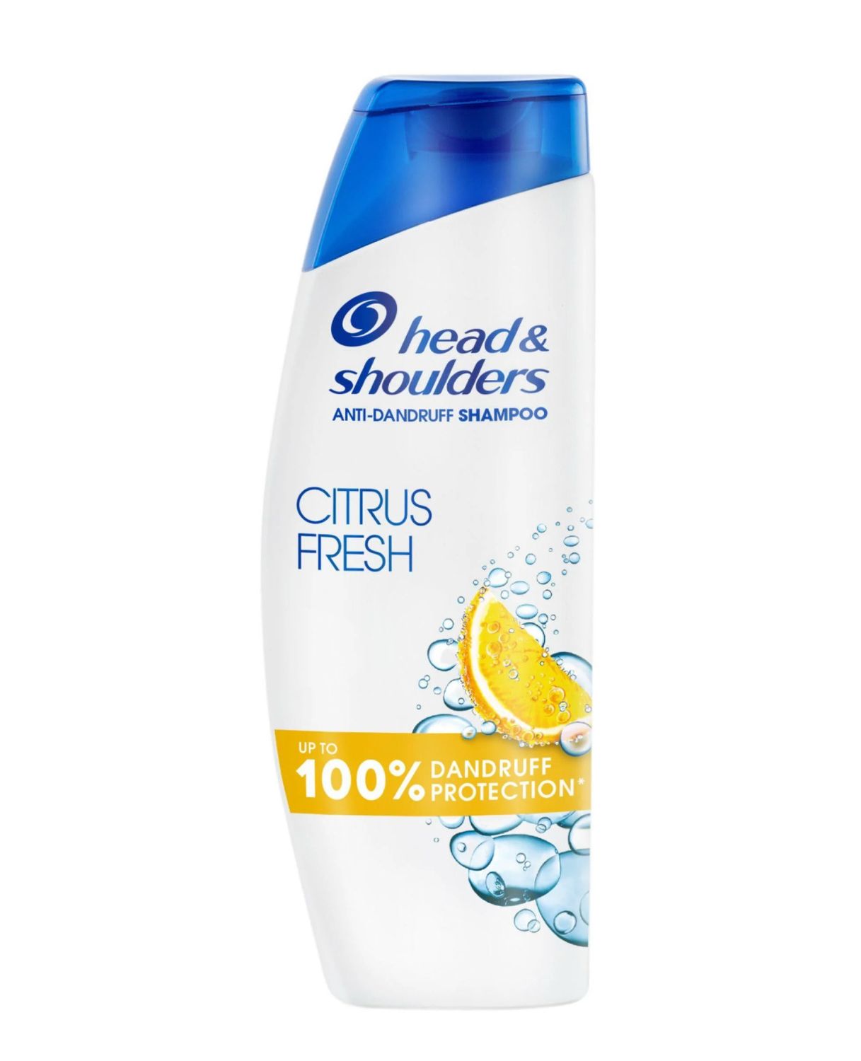 Head And Shoulders Citrus Fresh 400ml