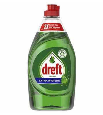 Dreft Liquide Vaisselle 430ml