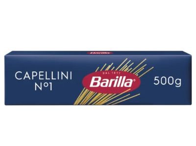 Barilla Capellini N.1 500g