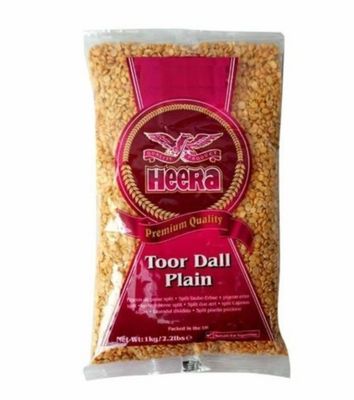 Heera Toor Dal 1 Kg