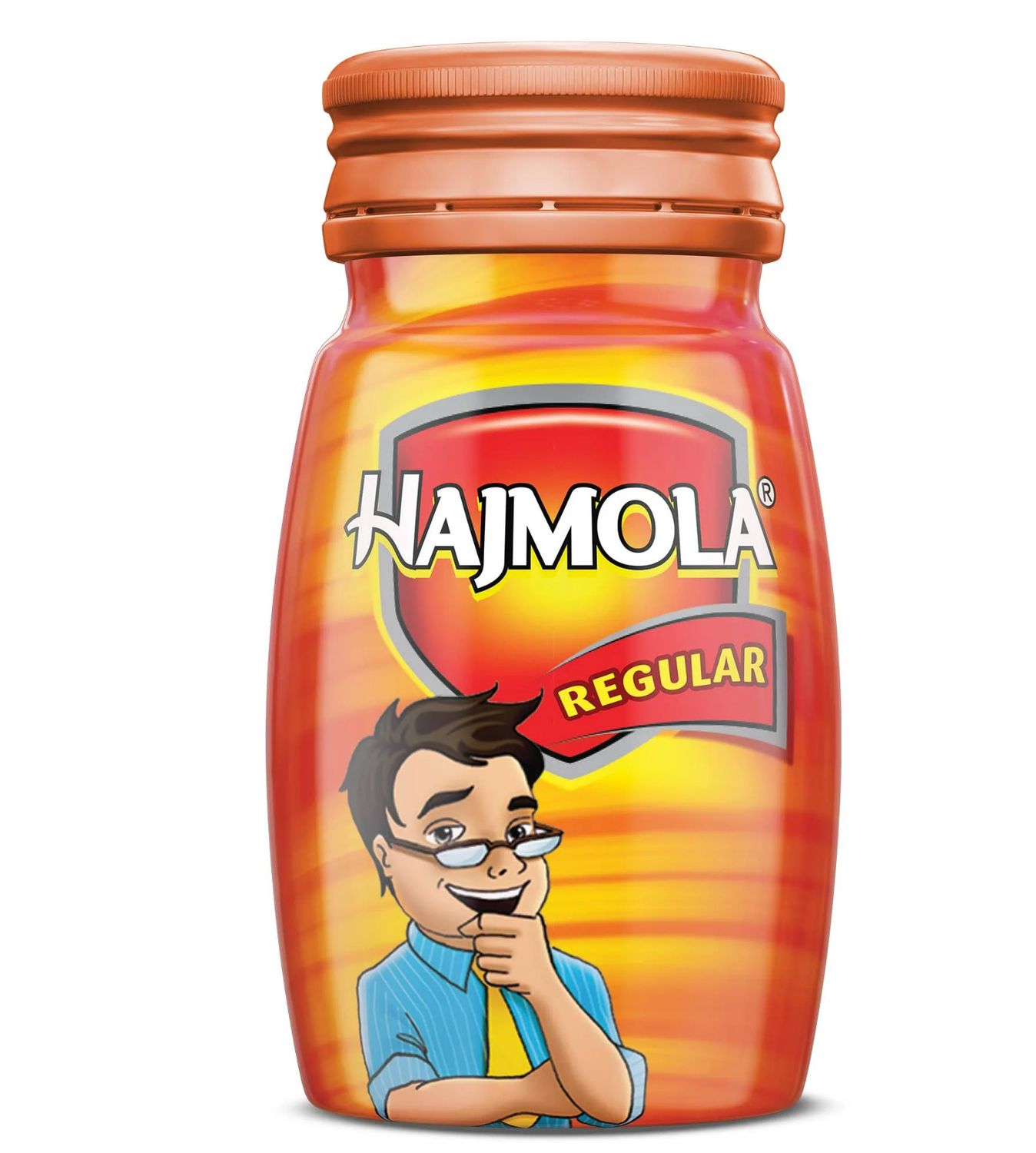 Hajmola Regular 120 tablets