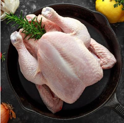 Chicken