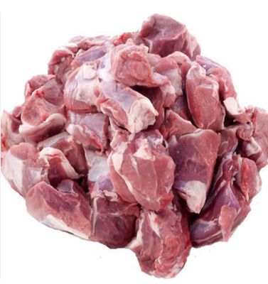 Mutton